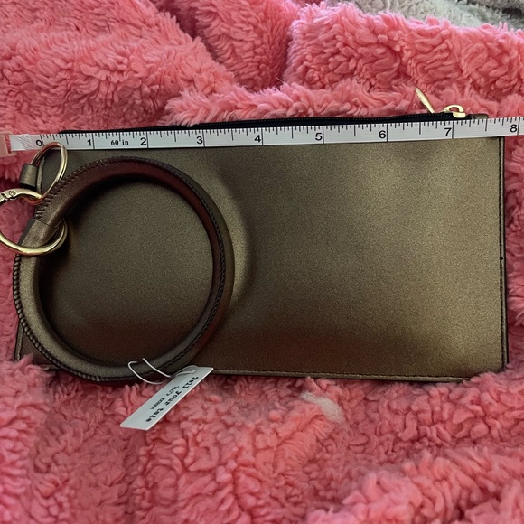 Bangle Keychain/wallet - Picture 2 of 5